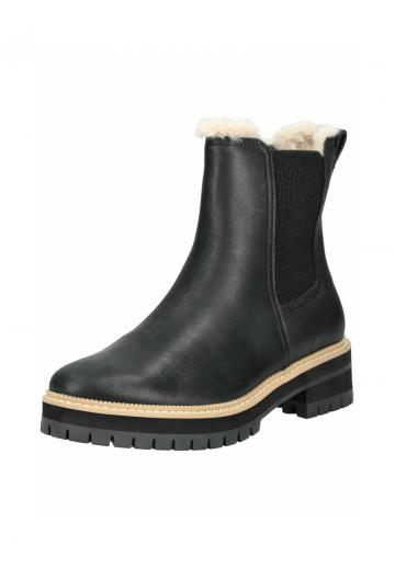 Ботинки челси