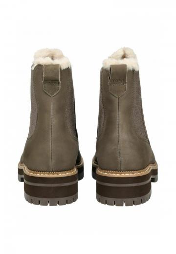 Ботинки челси