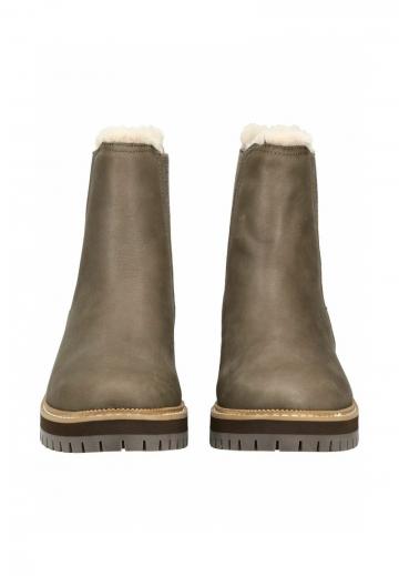 Ботинки челси