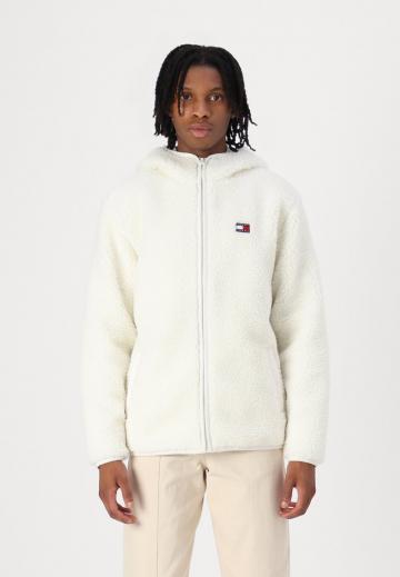 Флисовая куртка