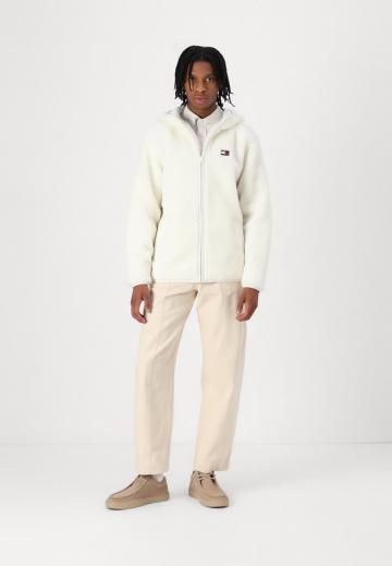 Флисовая куртка