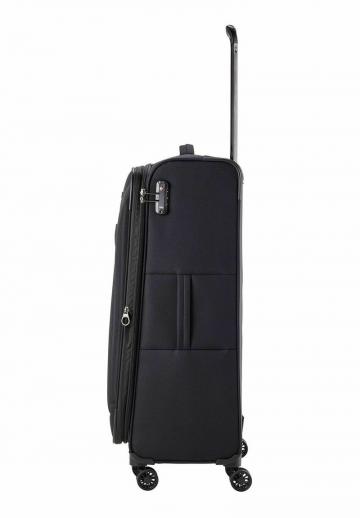 Чемодан на колесах