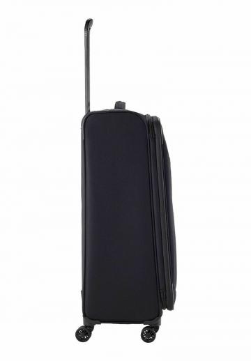 Чемодан на колесах