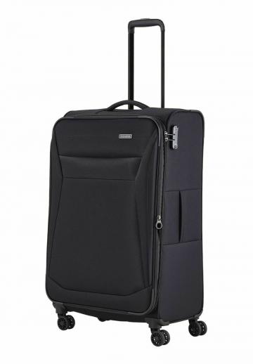 Чемодан на колесах