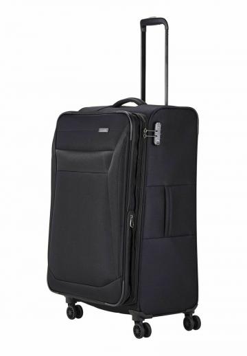 Чемодан на колесах