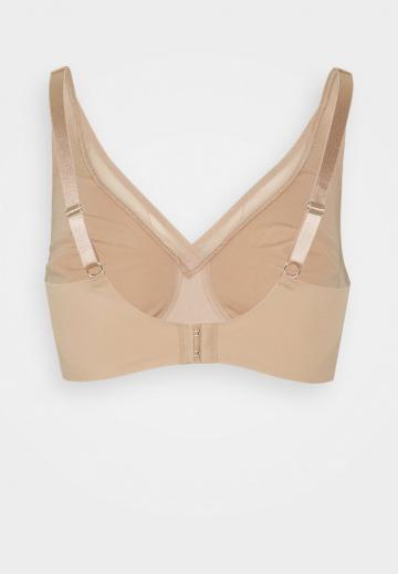 Бюстгальтер без косточек