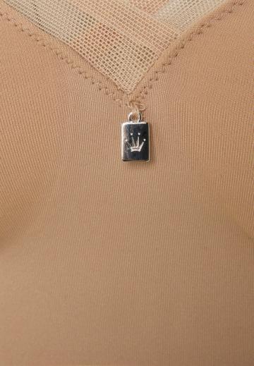 Бюстгальтер без косточек