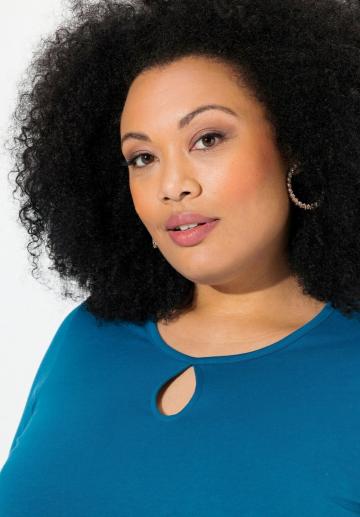 Длинная майка