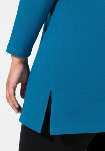 Длинная майка