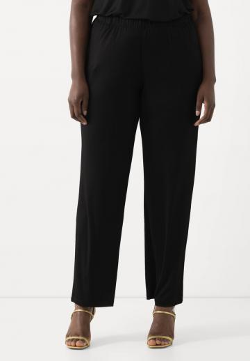 Прямые брюки