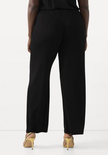 Прямые брюки