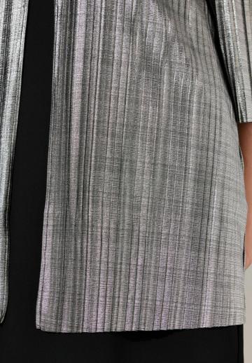 Длинная куртка