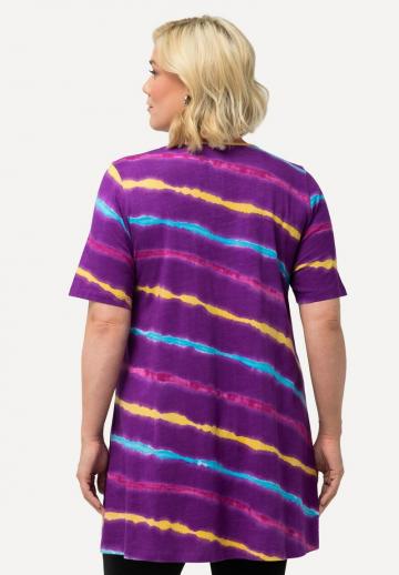 Длинная майка