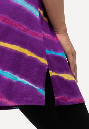 Длинная майка