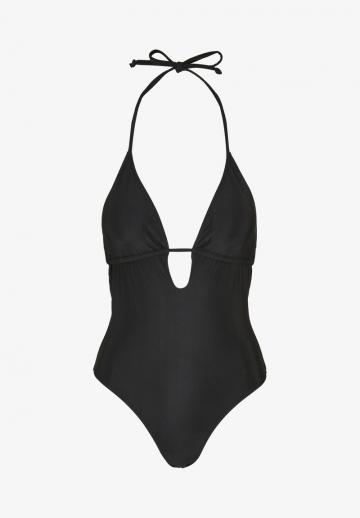 Купальное платье