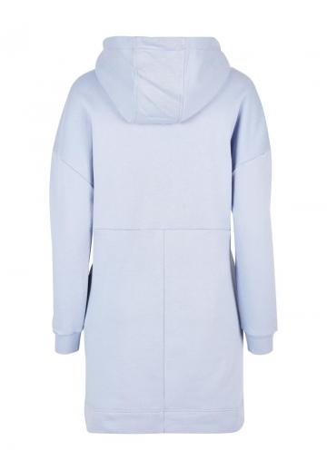 Длинное платье