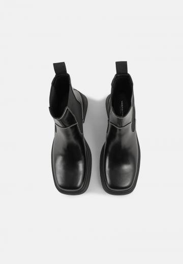 Ботинки челси