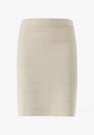 Летняя юбка