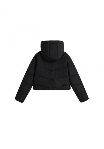 Короткая куртка