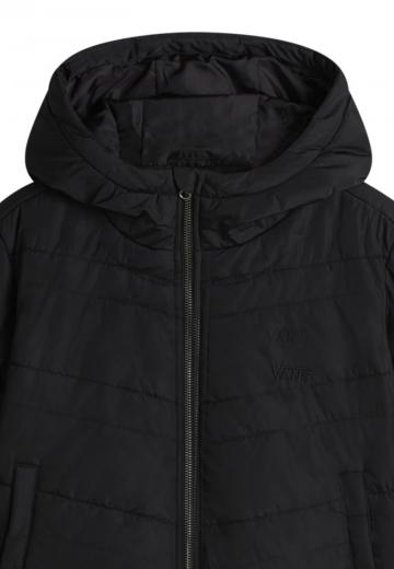 Короткая куртка