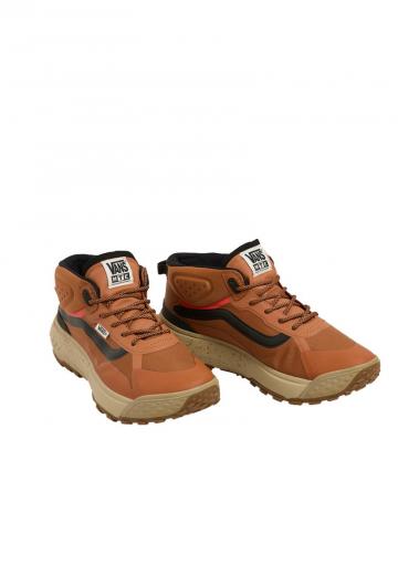 Высокие кеды