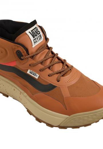 Высокие кеды