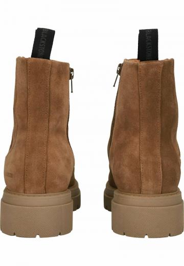 Полусапожки на платформе