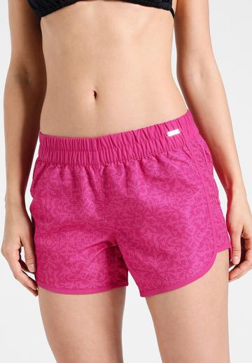 Пляжные шорты