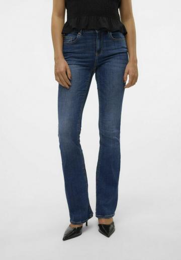 Клешеные брюки