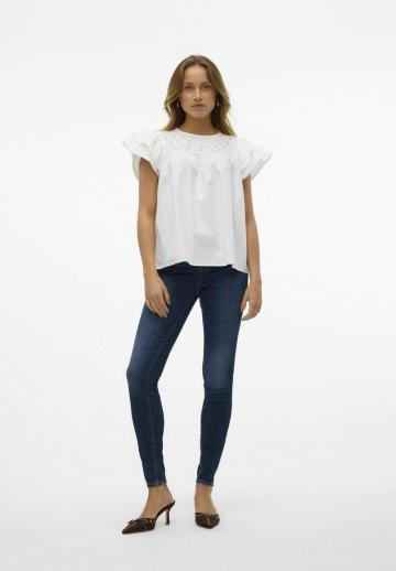 Клешеные брюки