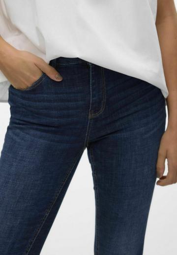 Клешеные брюки