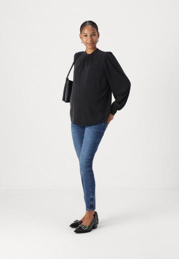 Джинсы для беременных