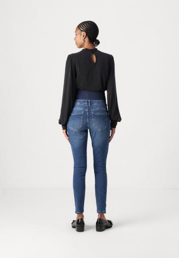 Джинсы для беременных