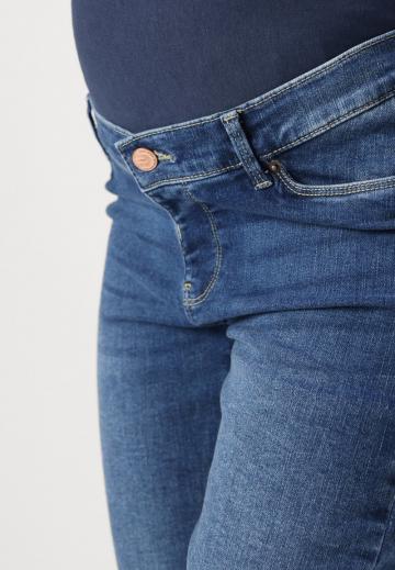 Джинсы для беременных