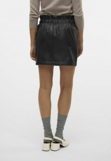 Мини-юбка