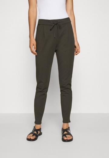 Узкие брюки