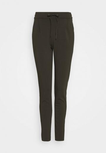 Узкие брюки