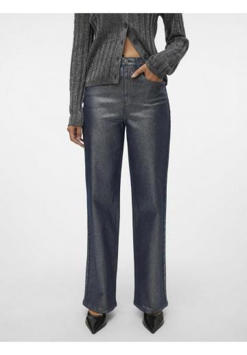 Свободные джинсы