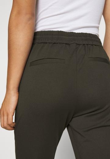 Узкие брюки