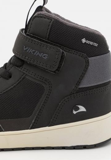 Высокие кеды