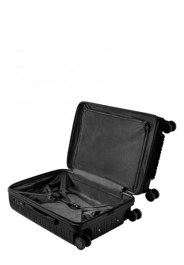 Чемодан на колесах