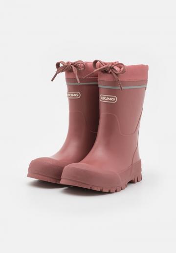 Резиновые сапоги