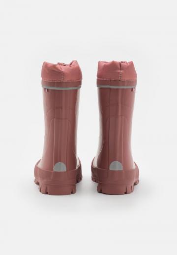 Резиновые сапоги