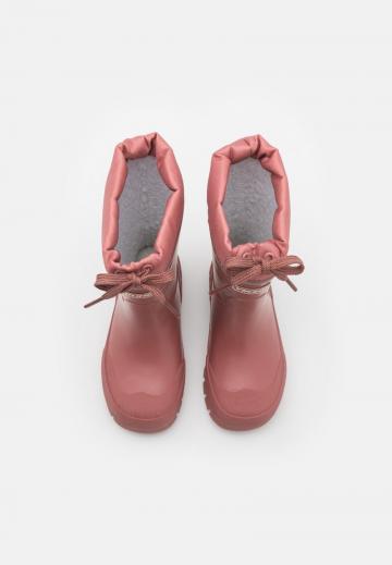 Резиновые сапоги