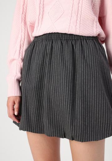 Мини-юбка