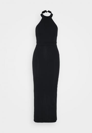 Длинное платье