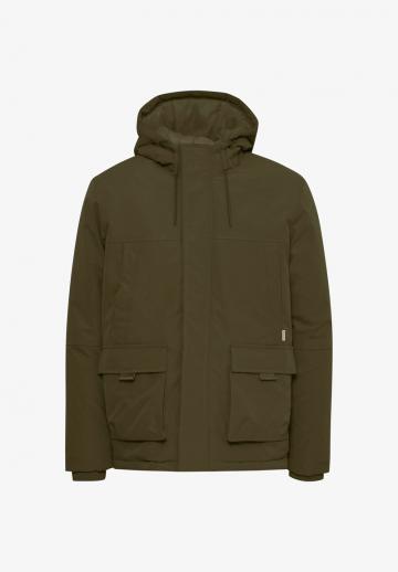 Зимняя куртка