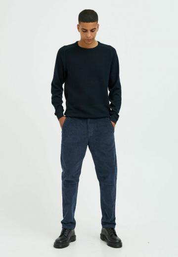 Вельветовые брюки