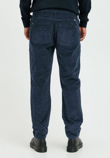 Вельветовые брюки