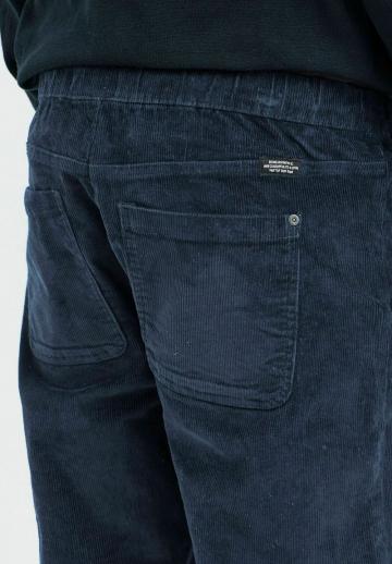 Вельветовые брюки